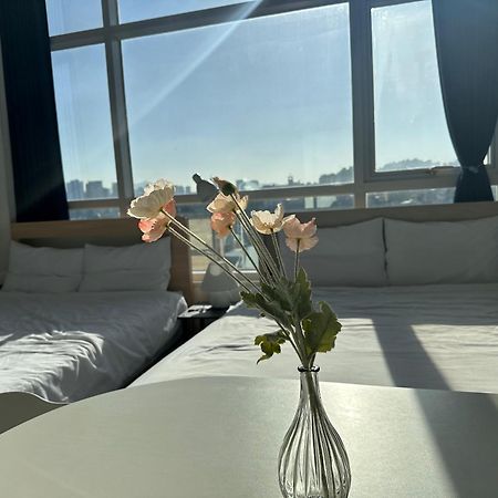 Seoul-Lo Loft Apartment ภายนอก รูปภาพ