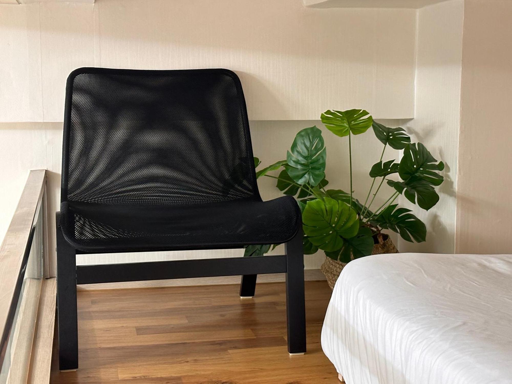Seoul-Lo Loft Apartment ภายนอก รูปภาพ