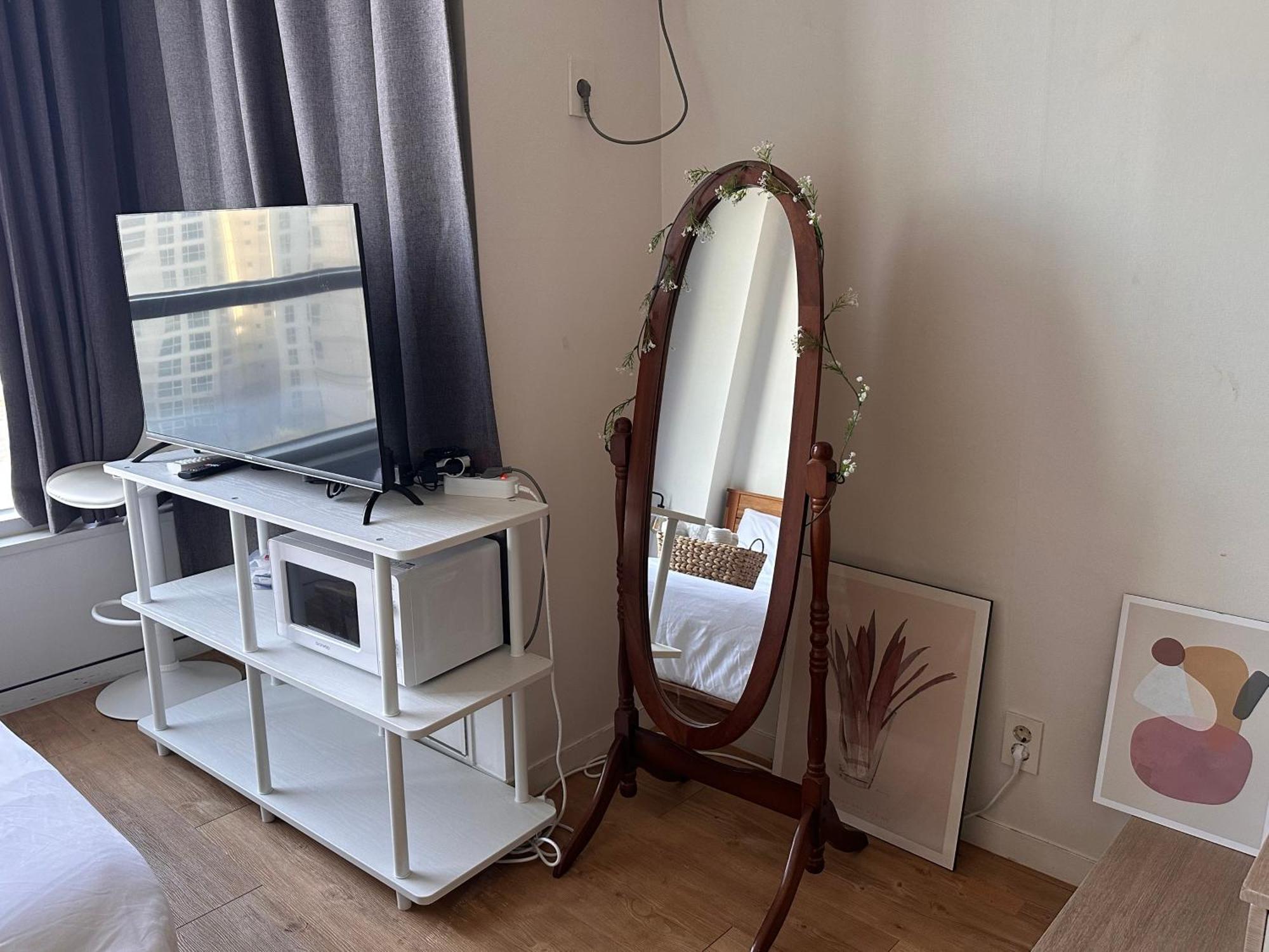 Seoul-Lo Loft Apartment ภายนอก รูปภาพ