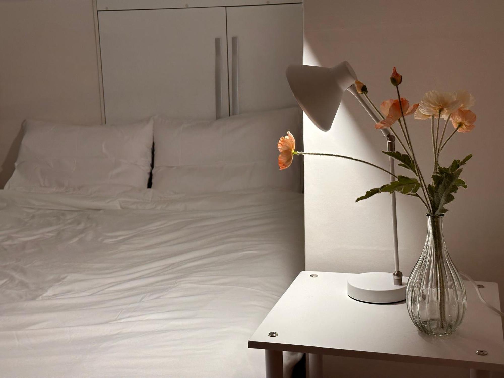 Seoul-Lo Loft Apartment ภายนอก รูปภาพ