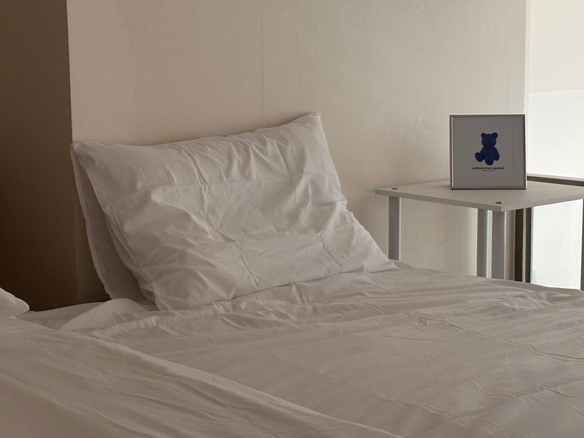 Seoul-Lo Loft Apartment ภายนอก รูปภาพ