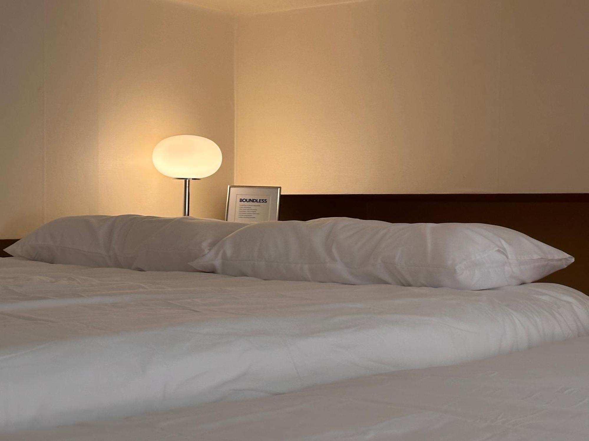Seoul-Lo Loft Apartment ภายนอก รูปภาพ