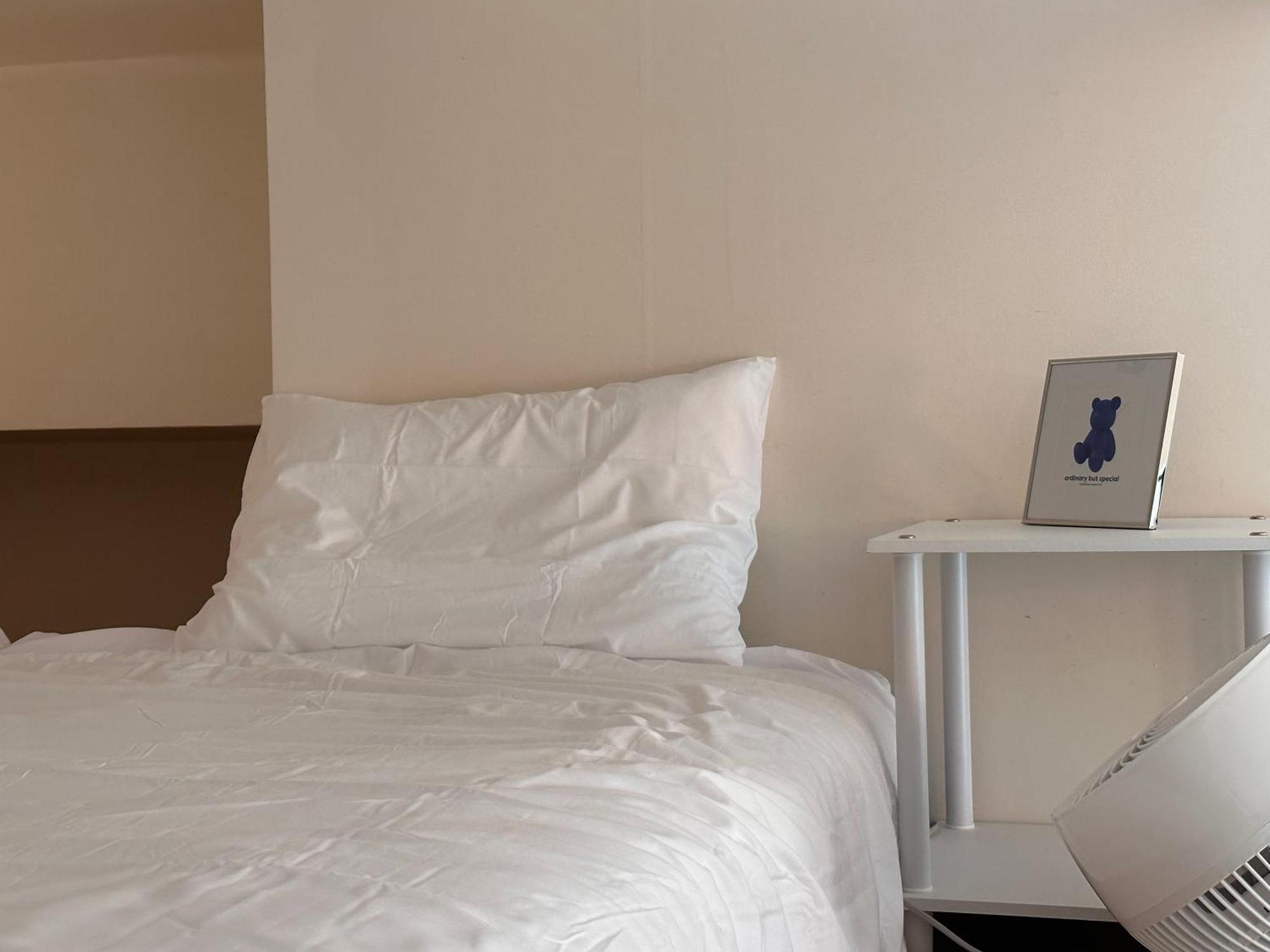 Seoul-Lo Loft Apartment ภายนอก รูปภาพ