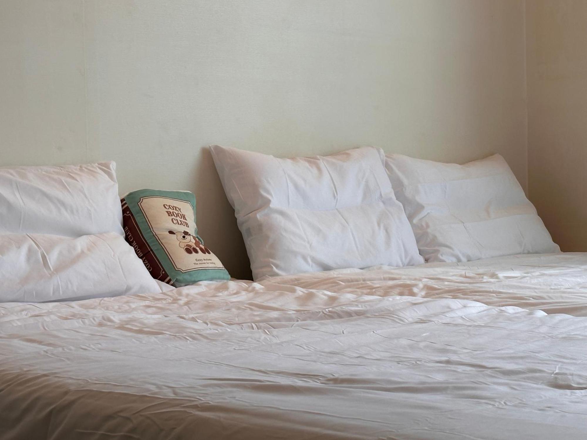 Seoul-Lo Loft Apartment ภายนอก รูปภาพ
