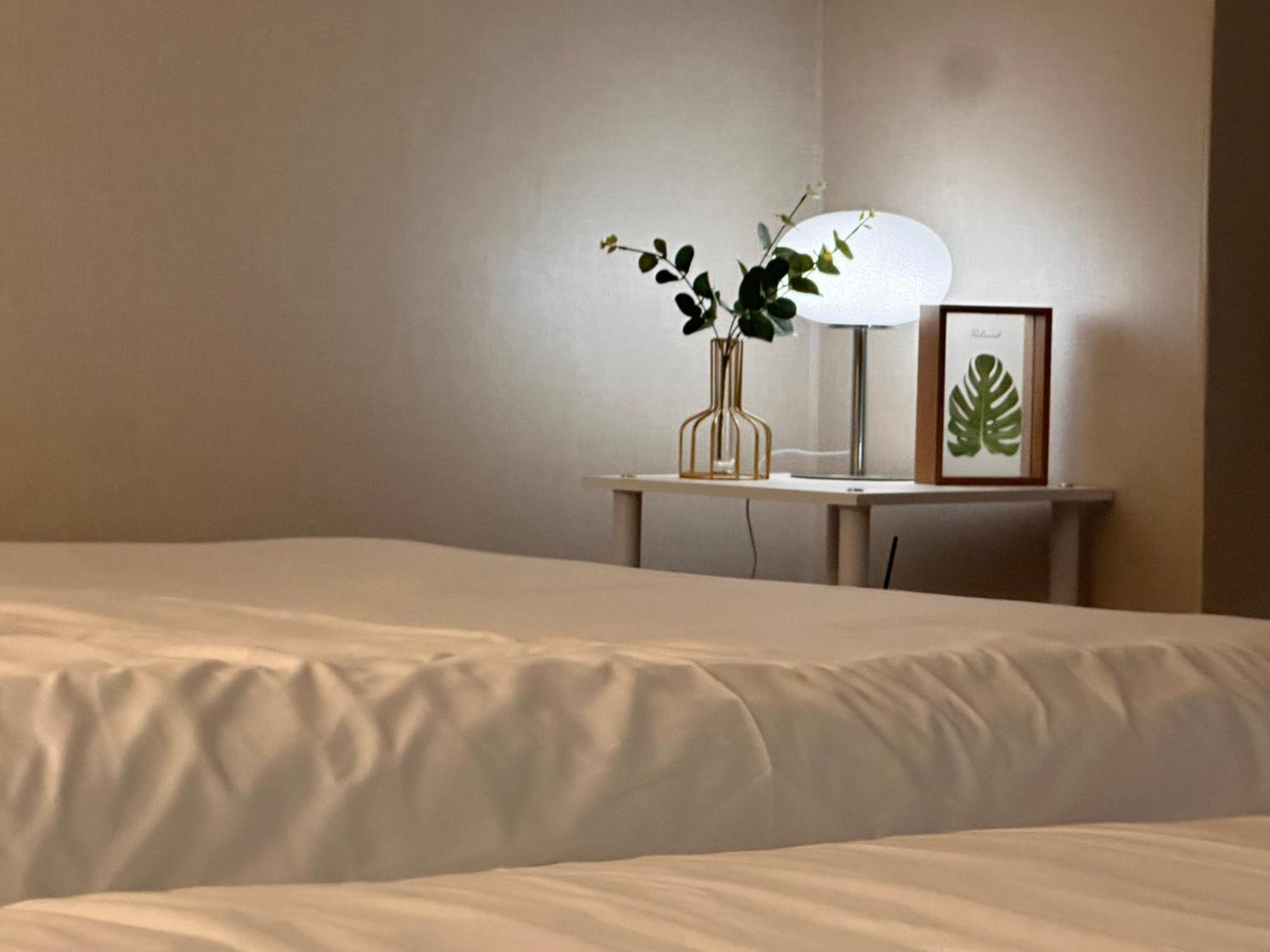 Seoul-Lo Loft Apartment ภายนอก รูปภาพ