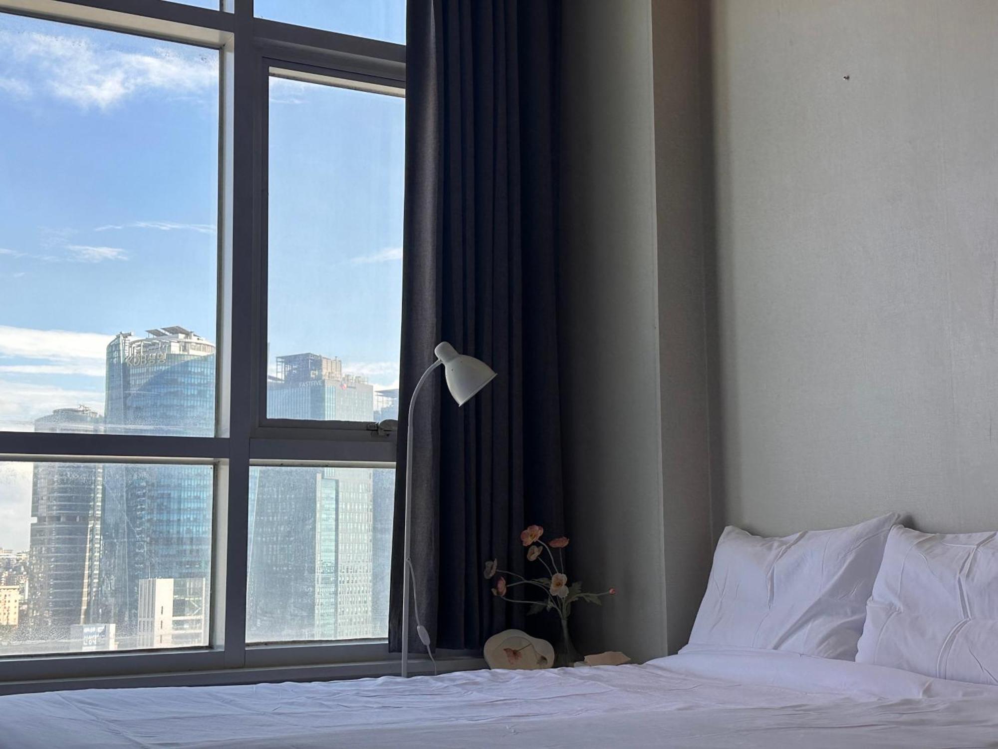 Seoul-Lo Loft Apartment ภายนอก รูปภาพ