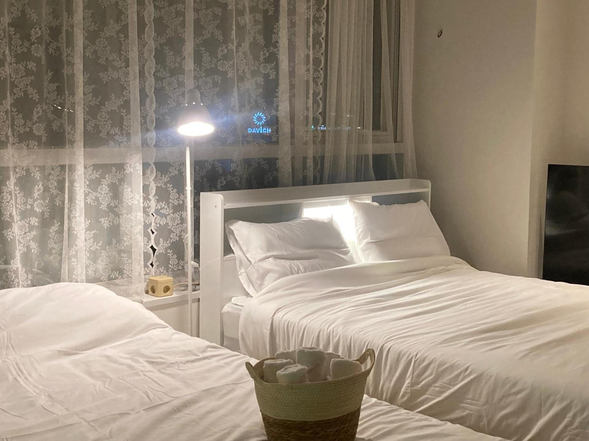 Seoul-Lo Loft Apartment ภายนอก รูปภาพ
