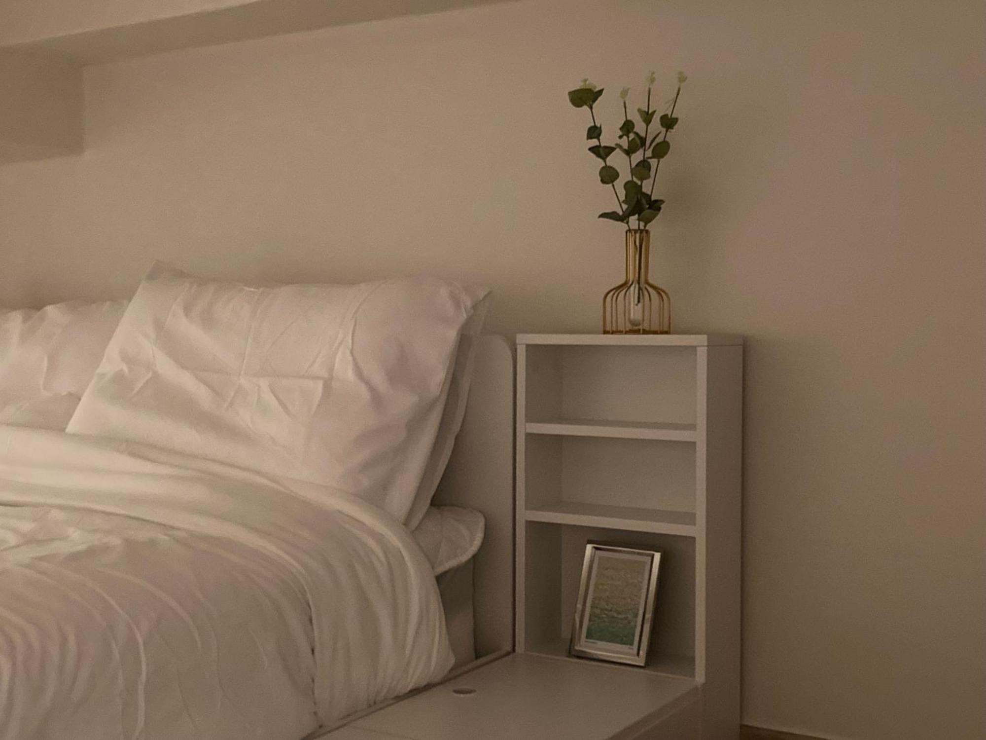 Seoul-Lo Loft Apartment ภายนอก รูปภาพ