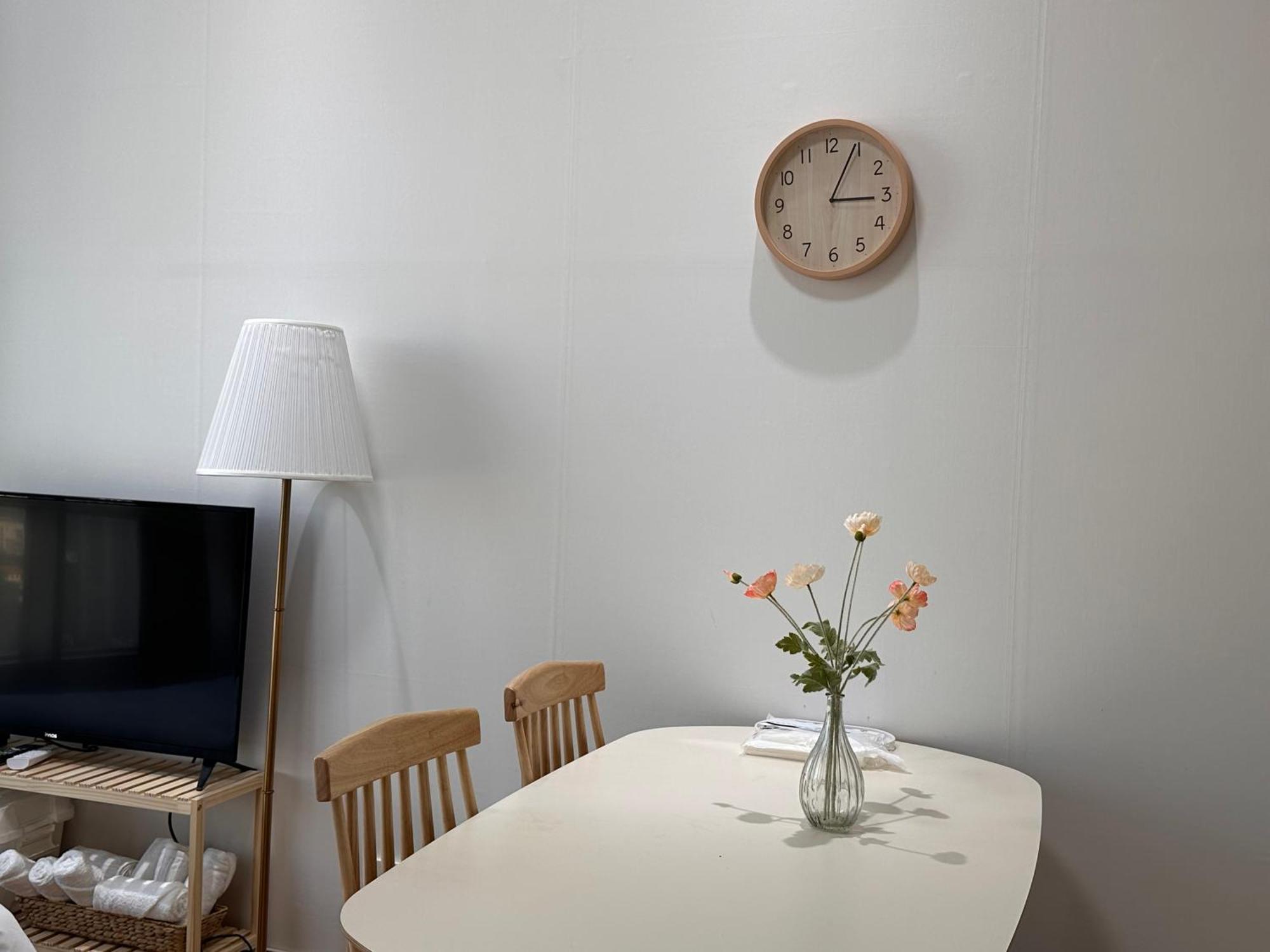 Seoul-Lo Loft Apartment ภายนอก รูปภาพ