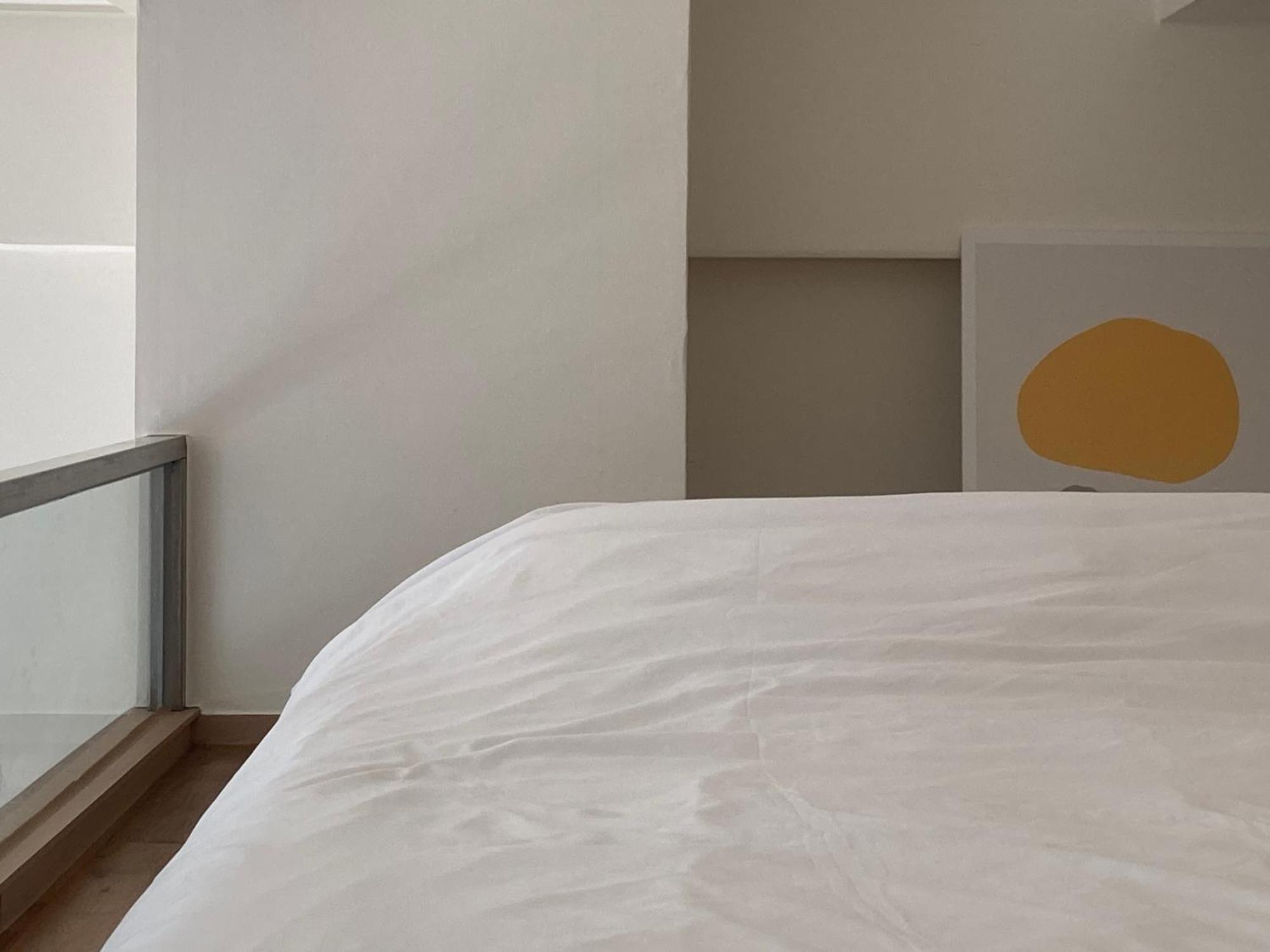 Seoul-Lo Loft Apartment ภายนอก รูปภาพ