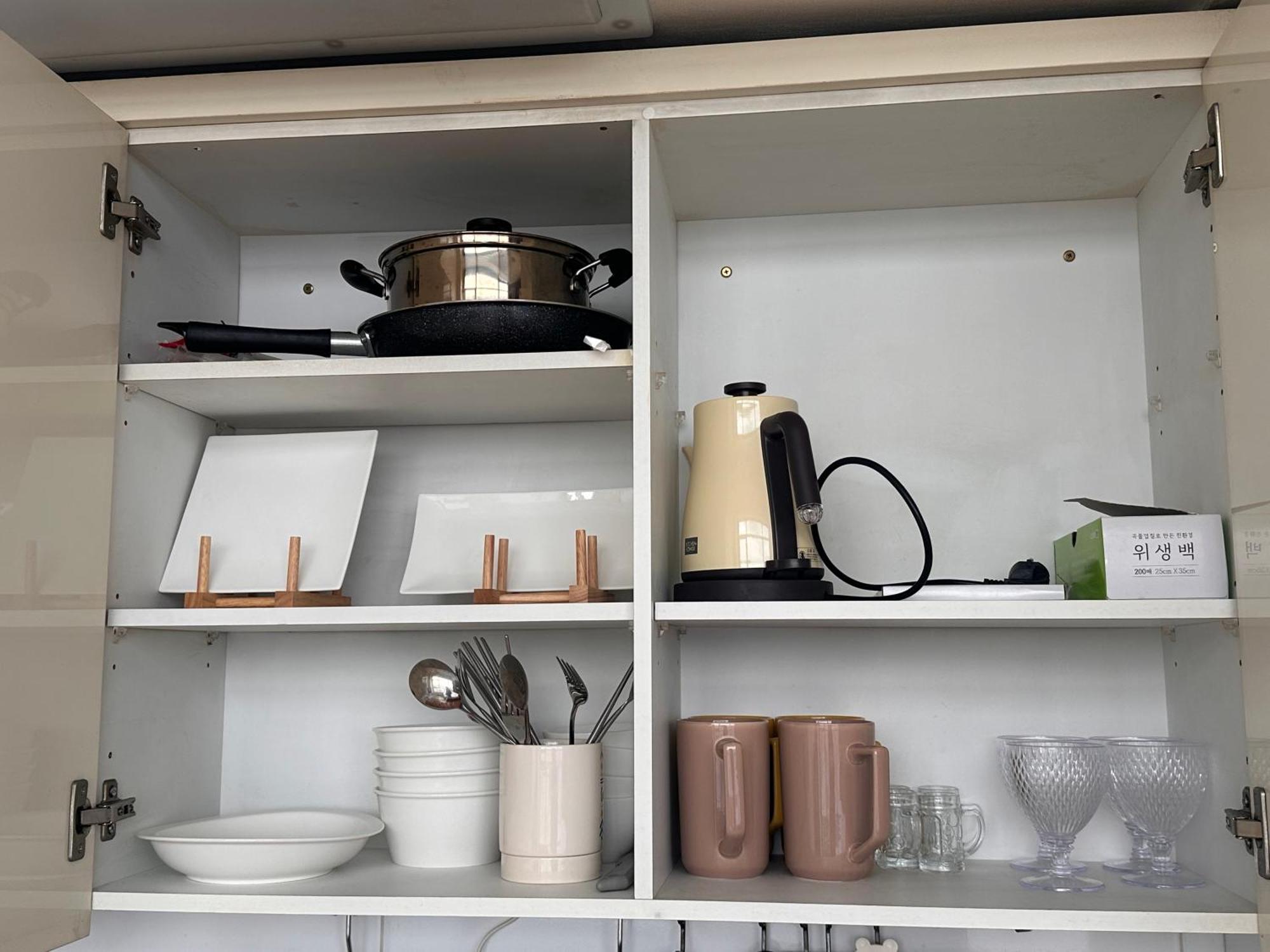 Seoul-Lo Loft Apartment ภายนอก รูปภาพ