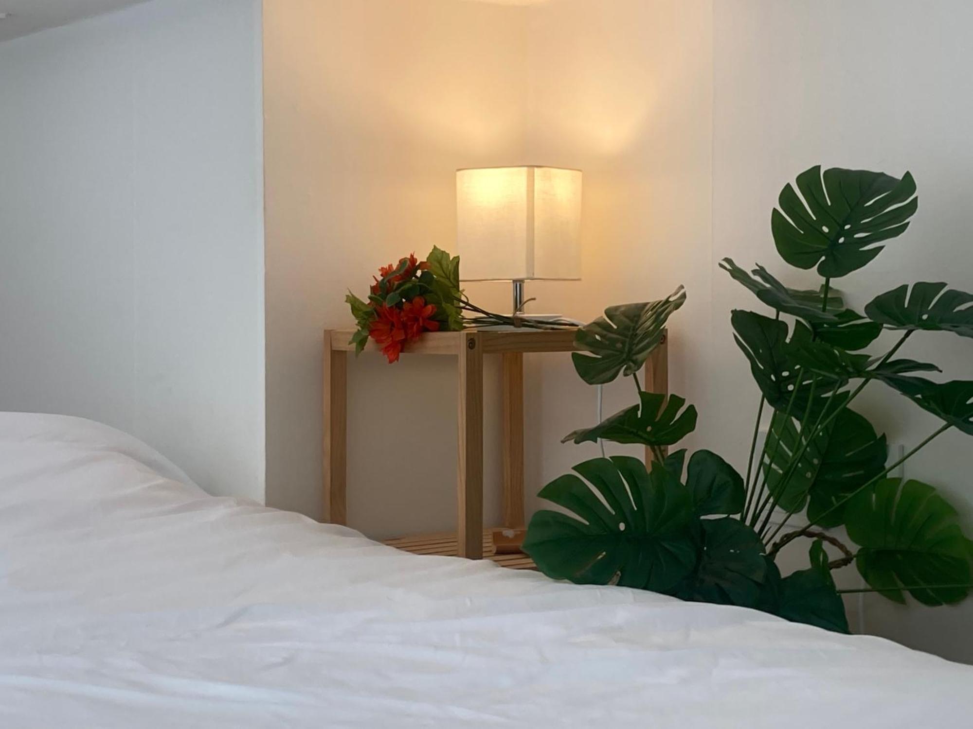 Seoul-Lo Loft Apartment ภายนอก รูปภาพ