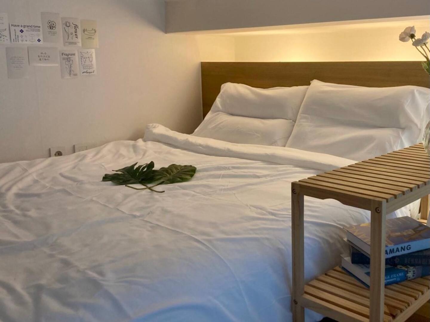 Seoul-Lo Loft Apartment ภายนอก รูปภาพ